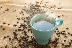 How does caffeine affect your body?