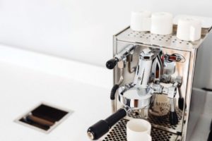 Best semi-professional coffee & espresso machines.