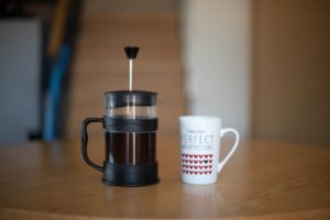 How To Choose A French Press Coffee Maker?