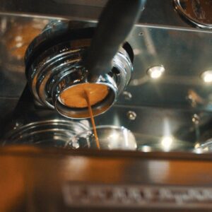 Commercial Espresso Machines vs. Home-Use Ones