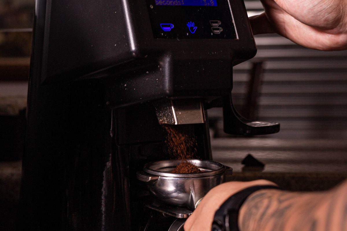10 Best Commercial Coffee Grinders for 2023 – Comiso Coffee